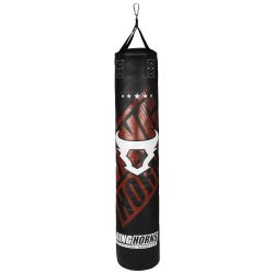 Ringhorns Boxovacie vrece Nitro 150 cm - Black/Red