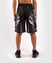 Detské Fitness šortky VENUM GLADIATOR 4.0 - black