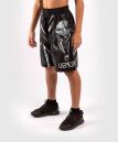 Detské Fitness šortky VENUM GLADIATOR 4.0 - black