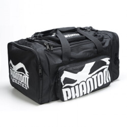 Phantom Športová taška "Tactic" - čierna