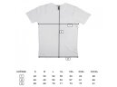Yakuza Premium pánske tričko YPS 3319 - biele