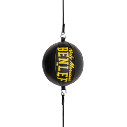 BENLEE Speedball TARGET - čierno / žltý