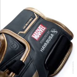 HAYABAUSA MARVEL Boxerské rukavice Thanos