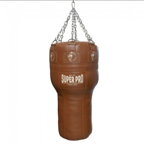 Boxovací pytel Super Pro Vintage Anglebag