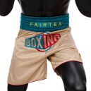 Boxerské šortky Fairtex BT2010 - Vintage