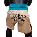 Boxerské šortky Fairtex BT2010 - Vintage
