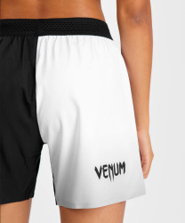 Dámske šortky VENUM x Ares - biele