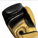 Title Boxerské rukavice Infused-Foam Interrogate - čierne
