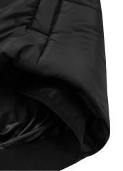 Dámska zimná vesta PitBull West Coast Orilla - čierna