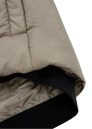 Dámska zimná vesta PitBull West Coast Orilla - piesočná