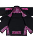 BJJ Kimono Tatami Elements Recharge Gi - Pink