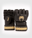 MMA rukavice VENUM Impact 2.0 - čierne/zlaté