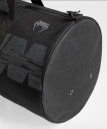 Športová taška VENUM Connect XL Duffle - čierna