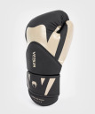 Boxerské rukavice VENUM CHALLENGER 4.0 - čierno/béžové