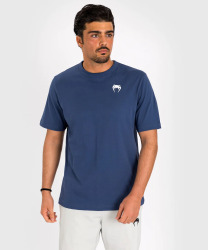 Pánske tričko VENUM Strikeland - modré