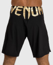 Pánske šortky VENUM Light 5.0 - čierna/zlaté