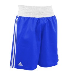 ADIDAS Pánske Boxerke šortky - modré